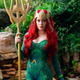 Image for article titled Our Favorite Cosplay From Fandemic Houston 2019